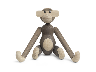 Kay Bojesen Abe, 20 cm